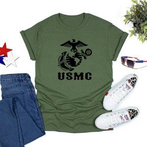 U.S. Marine Corps T-shirt